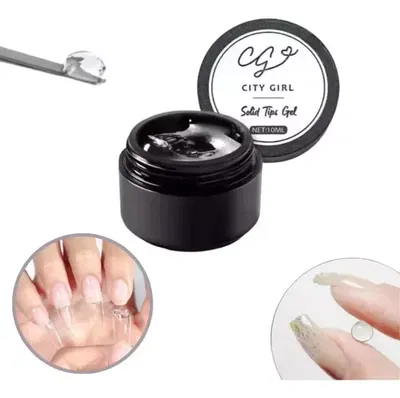 PRESS GEL SOLIDO CITYGIRL
