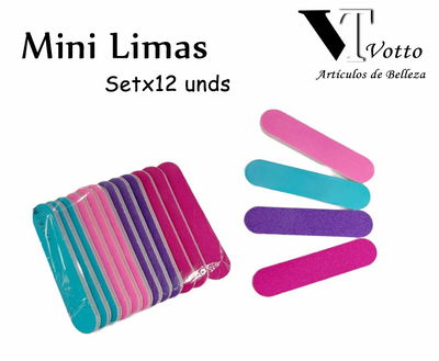 MINI LIMA X10