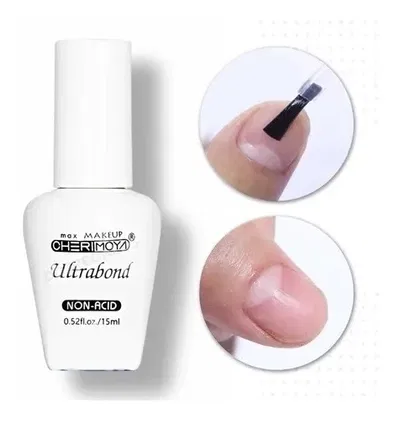 ULTRABOND CHERIMOYA PARA SOFT GEL 