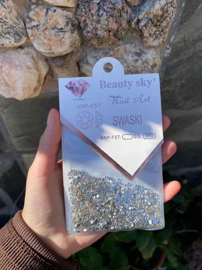 DECO STRASS SWASKI