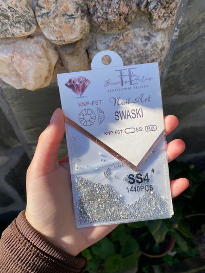 DECO STRASS SWASKI