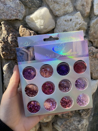 DECO GLITTER 