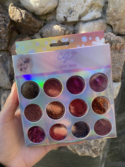 DECO GLITTER