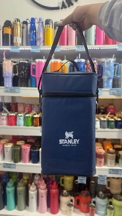 Bolso matero Stanley térmico 