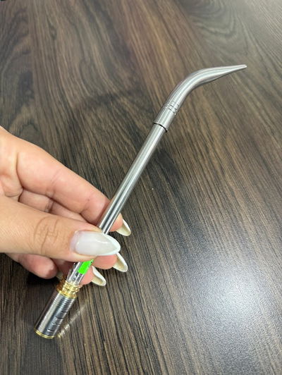 Bombilla pico loro desmontable