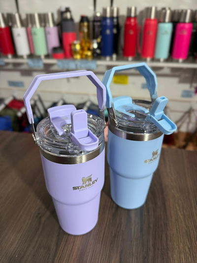 Vaso térmico 600ml termolar doble pico