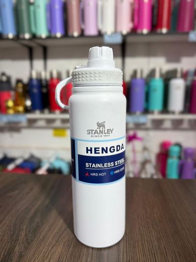 Botella cantimplora 800 ml