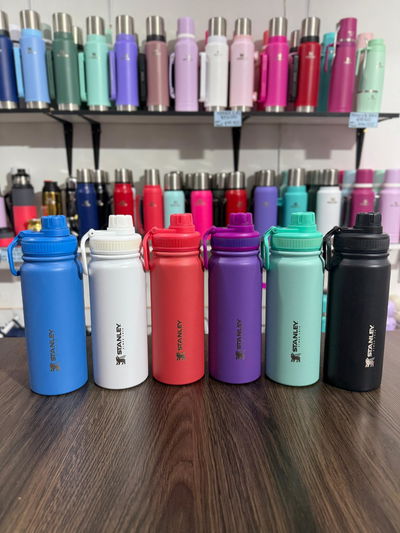 Botella cantimplora 600 ml