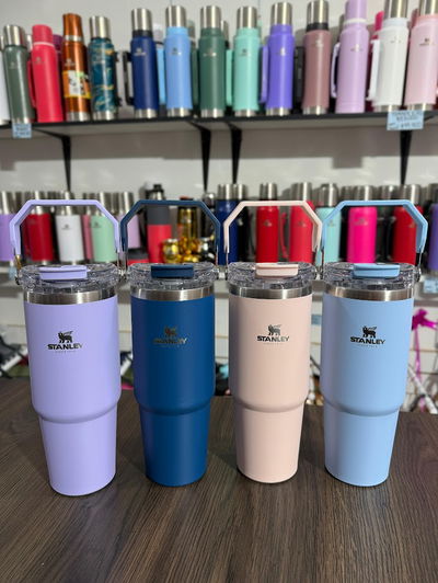 Vaso térmico 900ml termolar doble pico