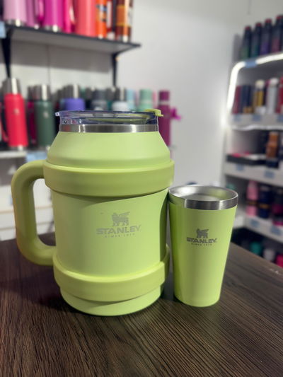 Botellón 1.5L Terere 