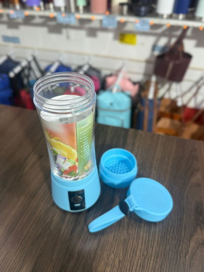 Licuadora portátil 380ml