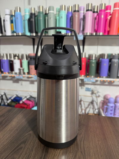 Termolar a presión 4L