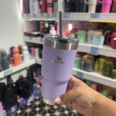 Vaso 560ml sin manija 