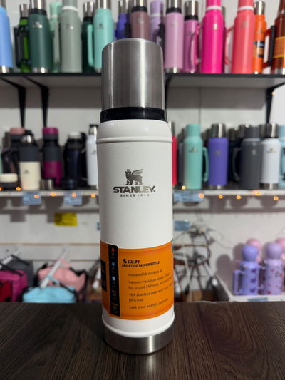 Termo 1L Bala sin manija 