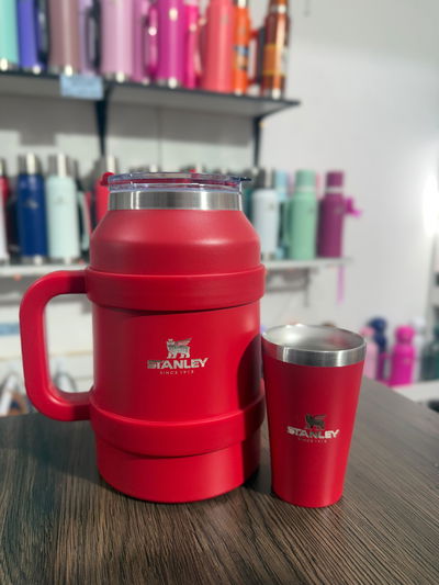 Botellon 1.9L Terere