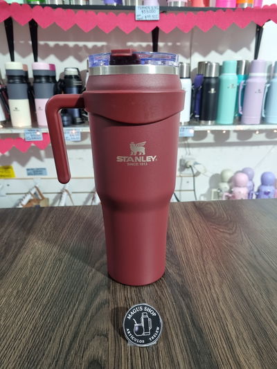 Vaso térmico 1,2L sellado