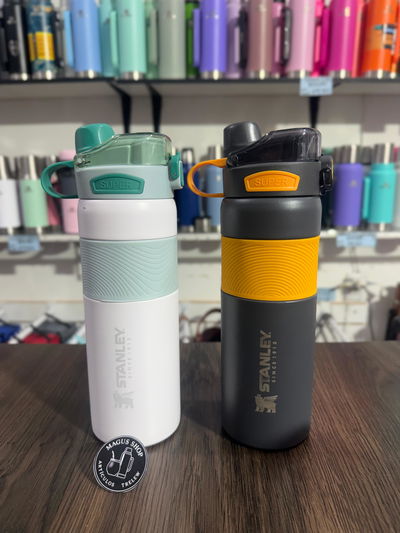 Botella Stanley doble pico 800ml