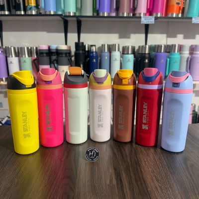 Botella térmica 600ml