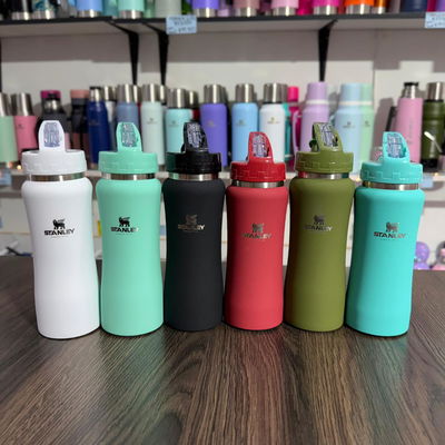 Botella Stanley común 350 ml