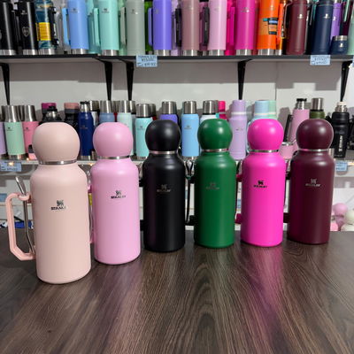 Termo 1L (3 en 1) astronauta