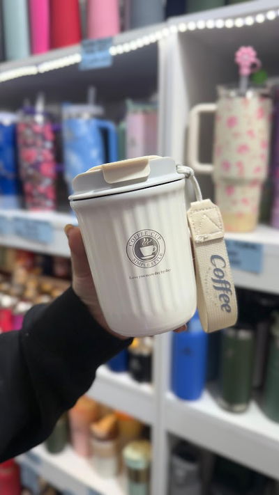 Cafetero Starbucks 420 ml