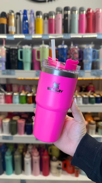 Vaso térmico 600ml sin manija