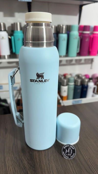 Termo 1,2L con manija