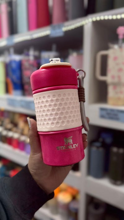 Cafetero con sensor de 500 ml