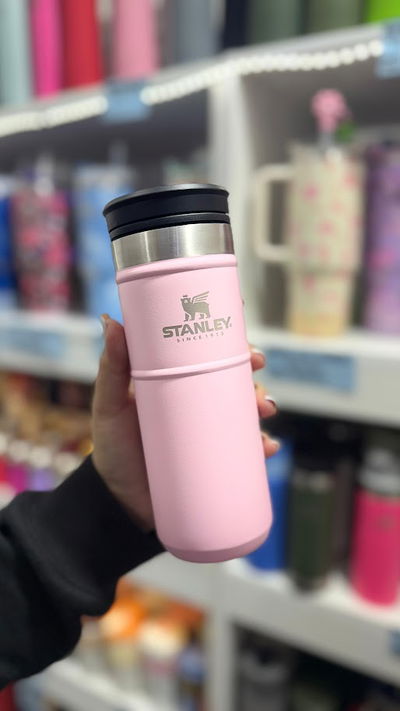 Cafetero 500 ml largo