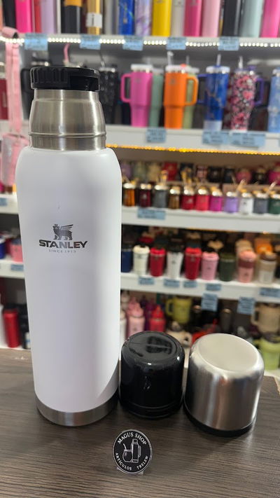 Termo 1,2L sin manija