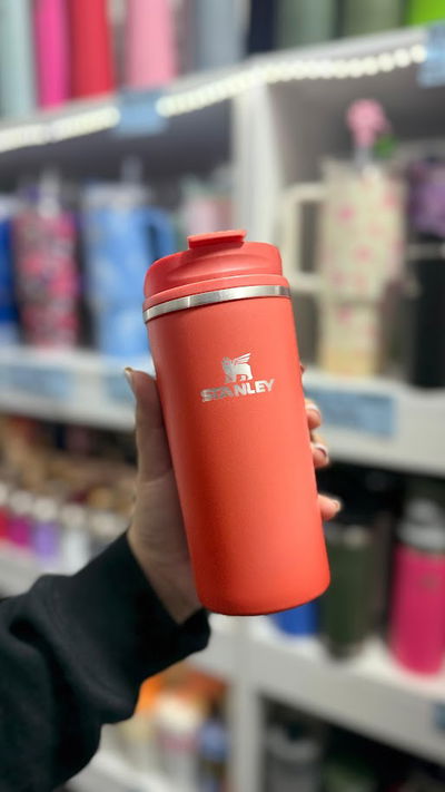 Cafetero 500 ml ancho