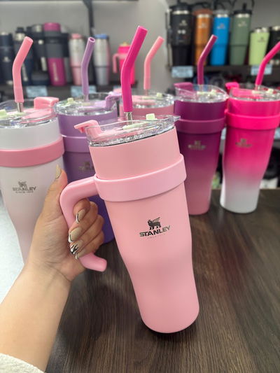 Vasos 1,2L doble pico