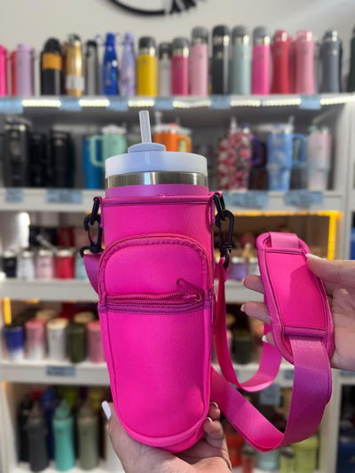 Porta vasos/quenchers (lisas)