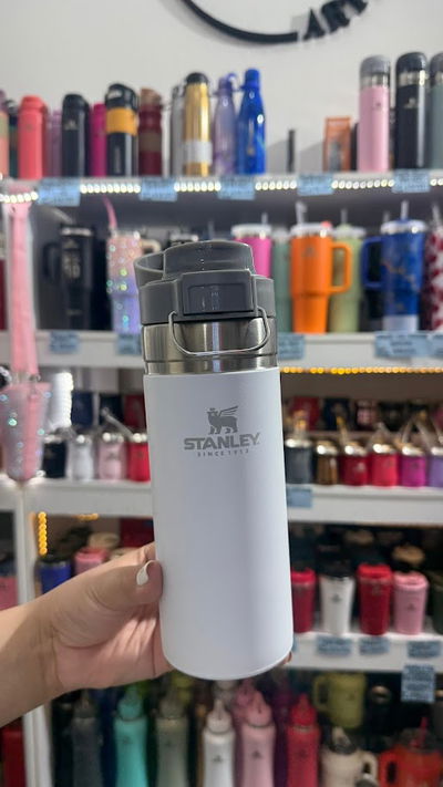 Botella 600 ml pico ancho