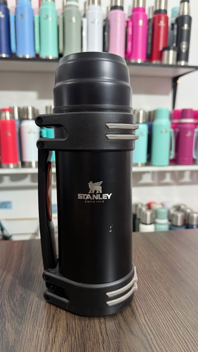 Termo 1L pico grande