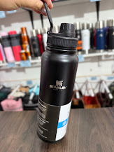 Botella cantimplora 1 L