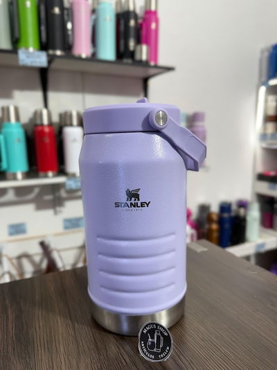 Termolar 1,9L gaspeado y lisos