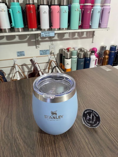 Vasos antivuelco (chico)