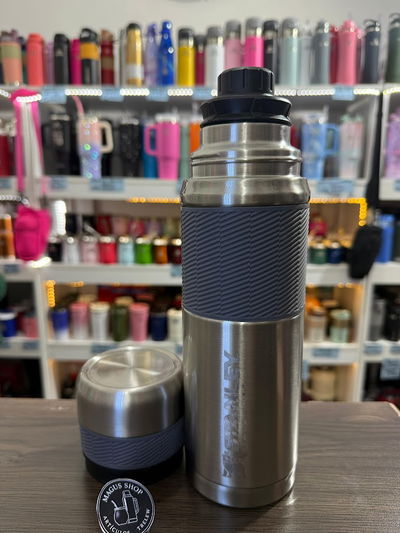 Termo engomado 800ml