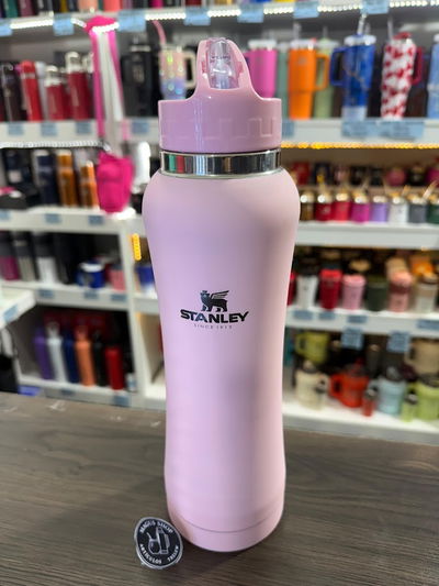 Botella Stanley común 1 L