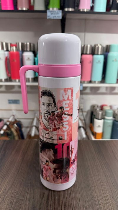 Termo 1L media manija (Futbol)