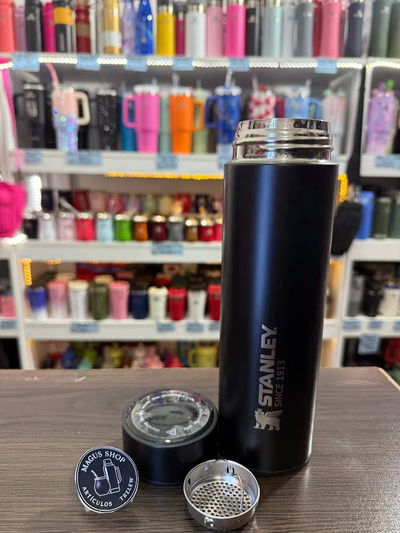 Termo 500ml con sensor