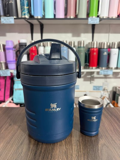 Termolar 2,5 L + Vaso