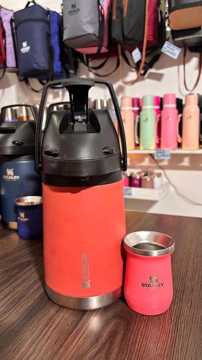 Termolar a presión 1.3L