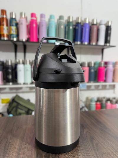 Termolar a presión 3L