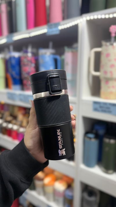 Cafetero 380 ml (alto)