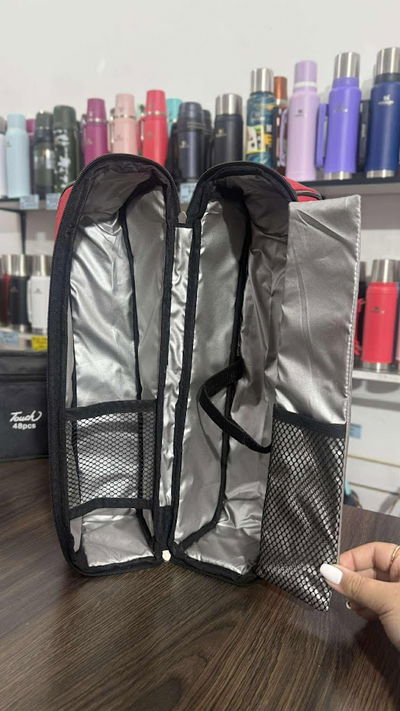 Bolso Stanley térmico (Cierre en medio)