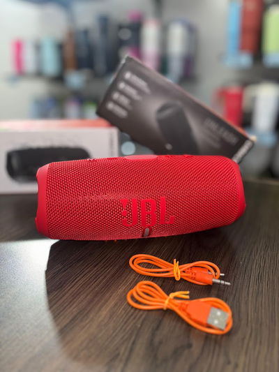 Parlante JBL -  Charge 5