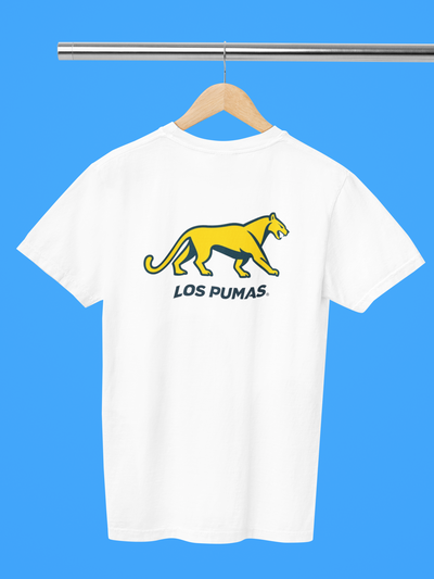 Los Pumas