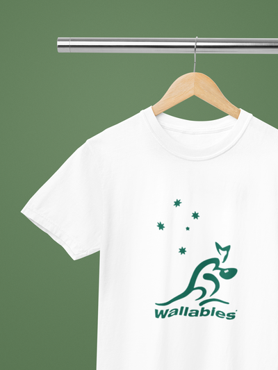 Wallabies